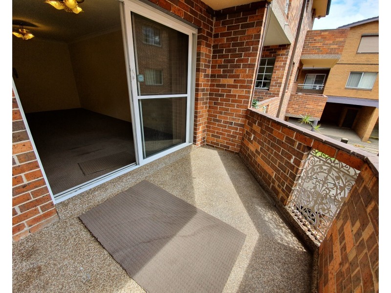 8/34 EARLY STREET, Parramatta NSW 2150