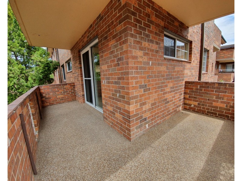 8/34 EARLY STREET, Parramatta NSW 2150