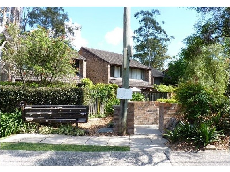 28 Busaco Road, Marsfield NSW 2122