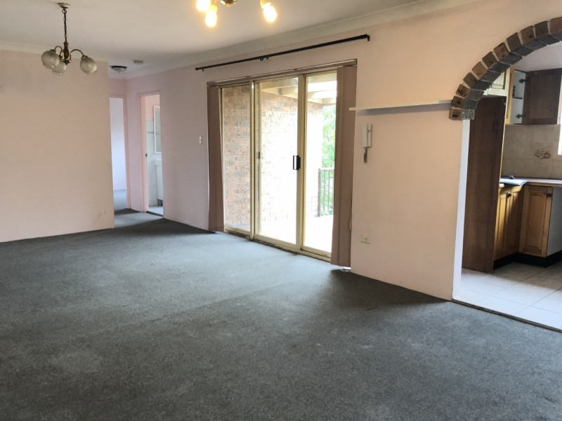 9/18 MOWLE STREET, Westmead NSW 2145