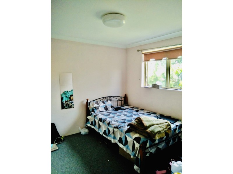 9/18 MOWLE STREET, Westmead NSW 2145
