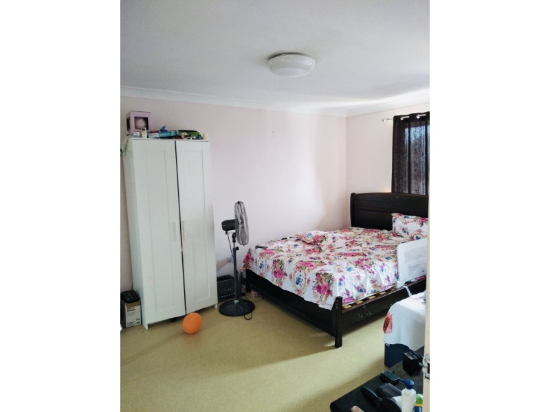 9/18 MOWLE STREET, Westmead NSW 2145