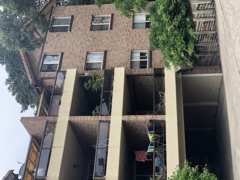 9/18 MOWLE STREET, Westmead NSW 2145