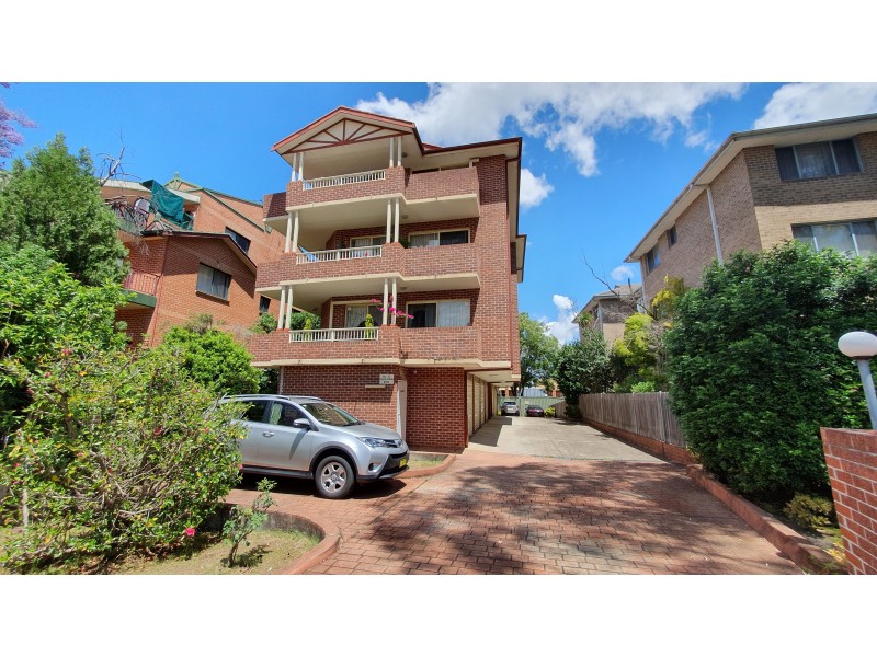 2/25 Early St, Parramatta NSW 2150