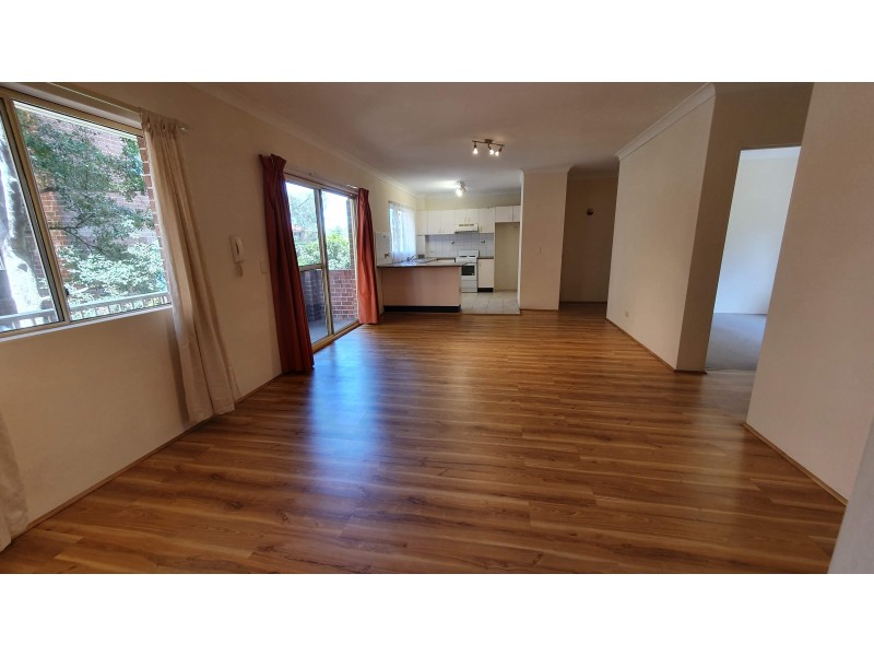 2/25 Early St, Parramatta NSW 2150