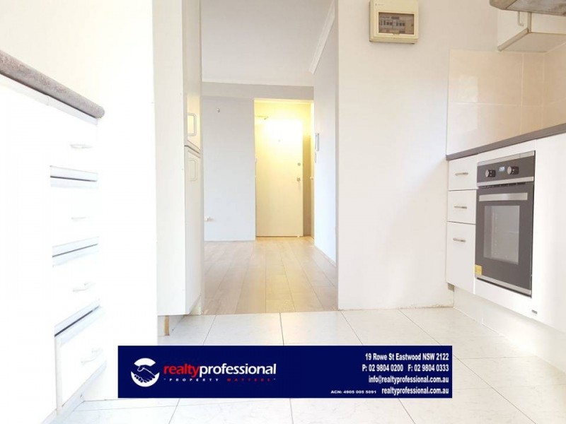 3/23-25 Priddle Street, Westmead NSW 2145