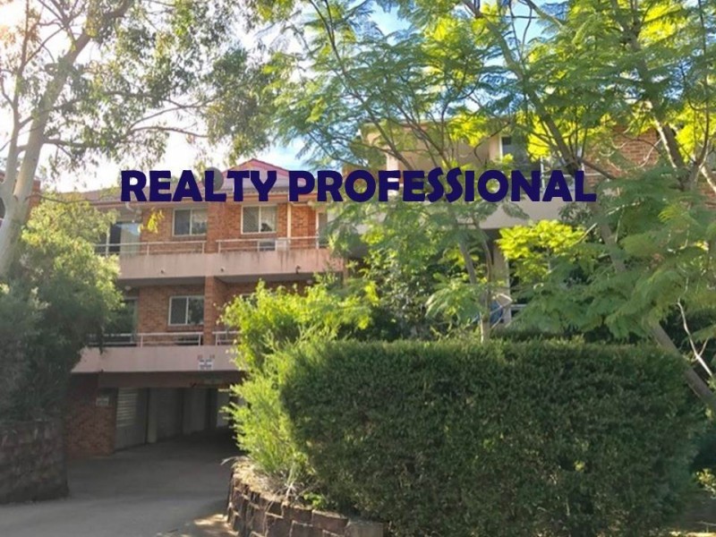 3/23-25 Priddle Street, Westmead NSW 2145
