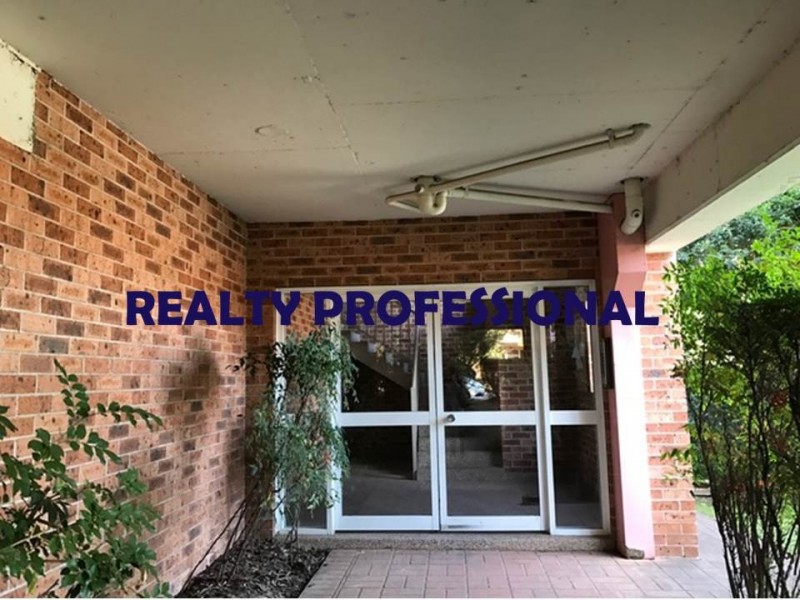 3/23-25 Priddle Street, Westmead NSW 2145
