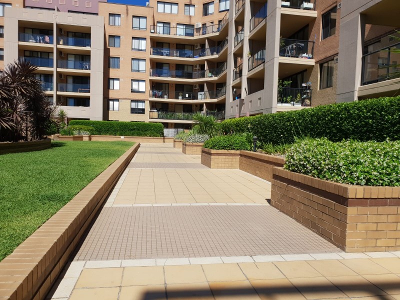 81 CHURCH STREET,, Lidcombe NSW 2141