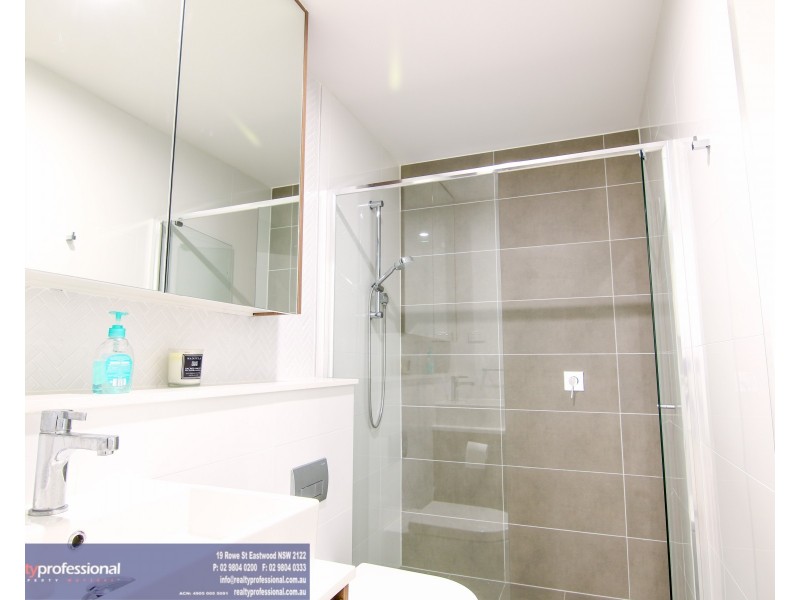 B102/42 Loftus Crescent, Homebush NSW 2140