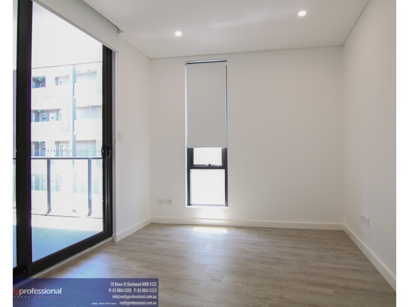B102/42 Loftus Crescent, Homebush NSW 2140