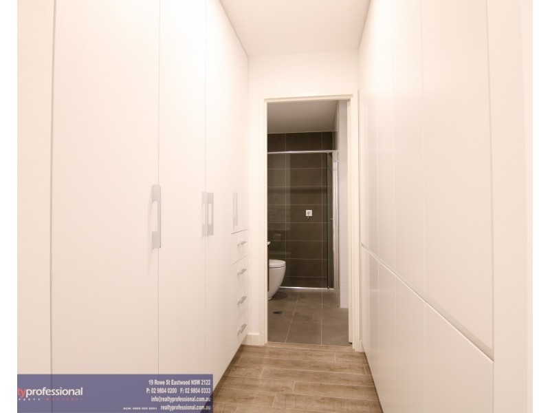 B102/42 Loftus Crescent, Homebush NSW 2140