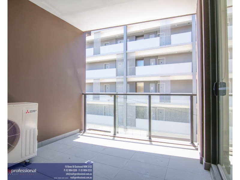B102/42 Loftus Crescent, Homebush NSW 2140