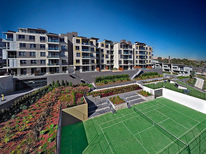 126/28 Ferntree Place, Epping NSW 2121