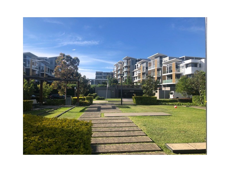 126/28 Ferntree Place, Epping NSW 2121
