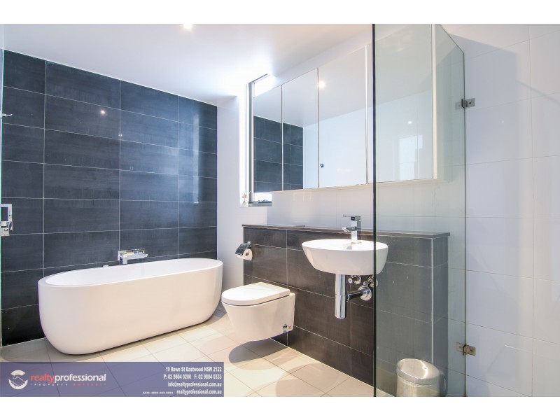 126/28 Ferntree Place, Epping NSW 2121