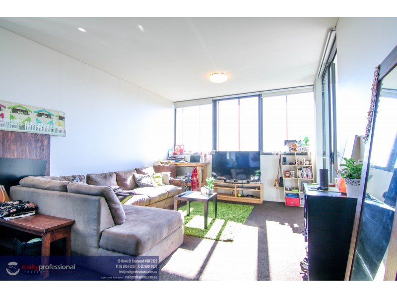 A808/33 Bridge Street, Erskineville NSW 2043