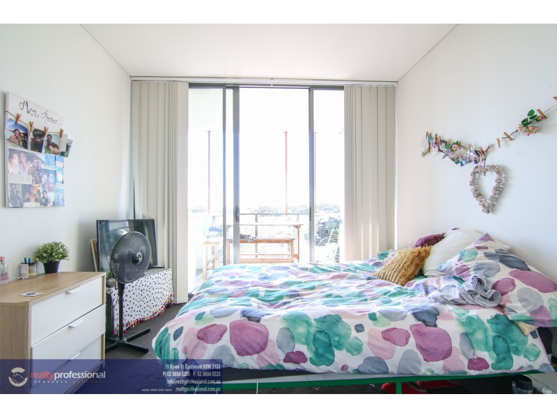 A808/33 Bridge Street, Erskineville NSW 2043