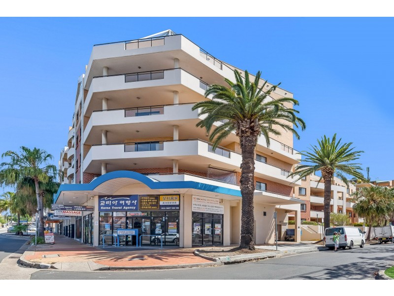 A202/62-64 Beamish Street, Campsie NSW 2194
