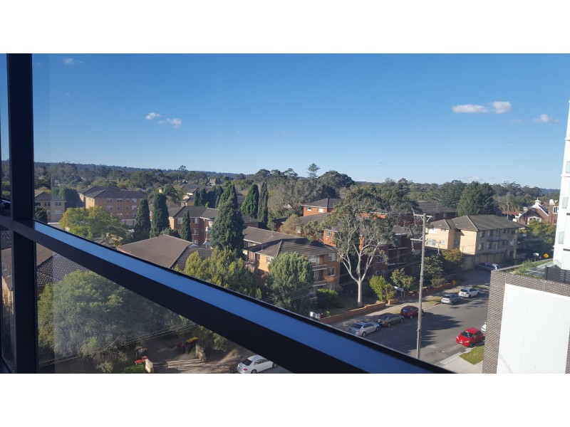 Tower A 512/22 Cambridge Street, Epping NSW 2121