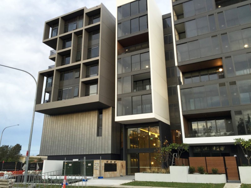 803/57 Hill Road, Wentworth Point NSW 2127