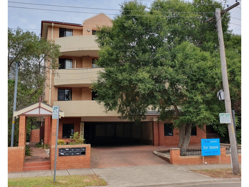 1/21-23 Stewart Street, Parramatta NSW 2150