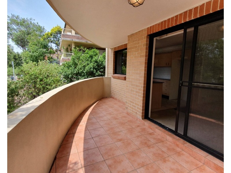 1/21-23 Stewart Street, Parramatta NSW 2150