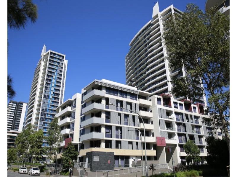 G22/2 Meredith Avenue, Rhodes NSW 2138