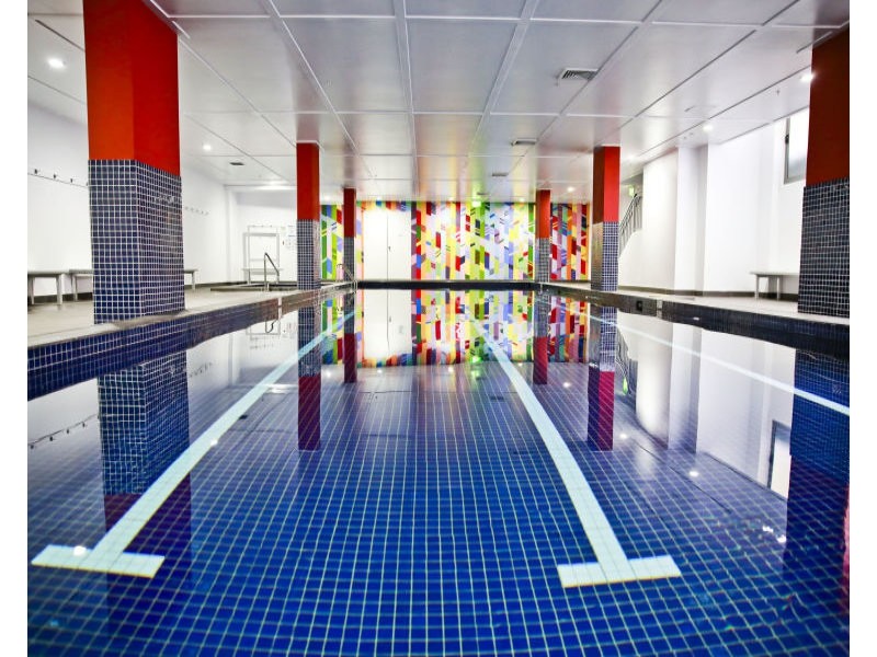 G22/2 Meredith Avenue, Rhodes NSW 2138