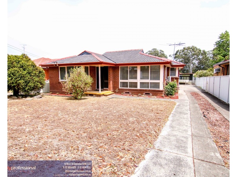 32 Pretoria Road, Seven Hills NSW 2147