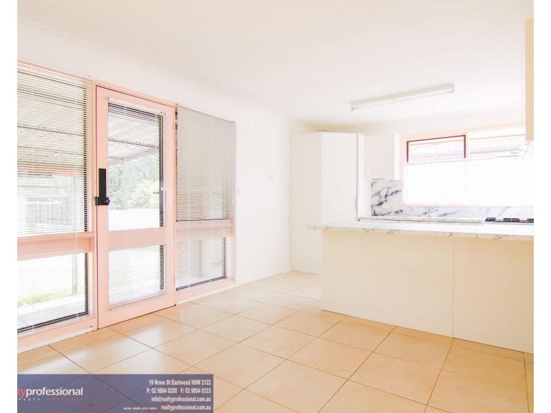 32 Pretoria Road, Seven Hills NSW 2147