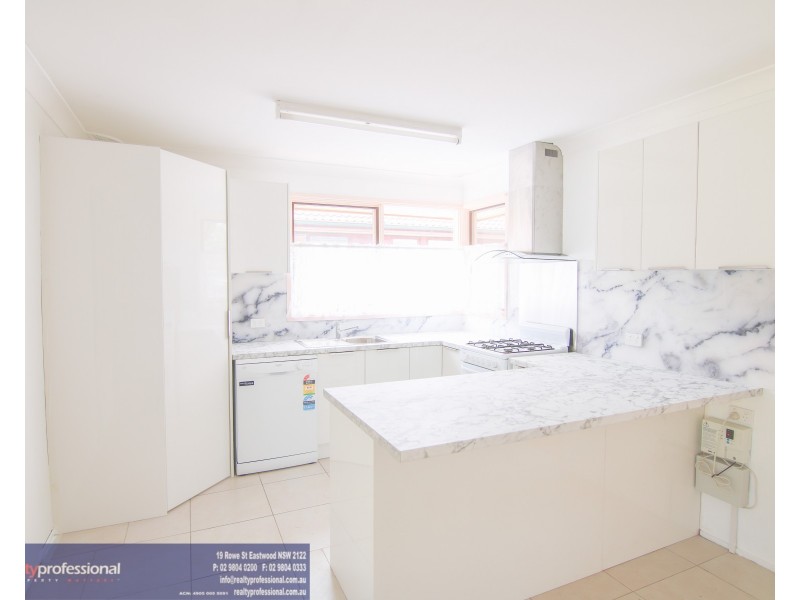 32 Pretoria Road, Seven Hills NSW 2147