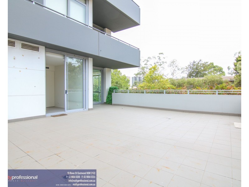 106/1 Saunders Close, Macquarie Park NSW 2113