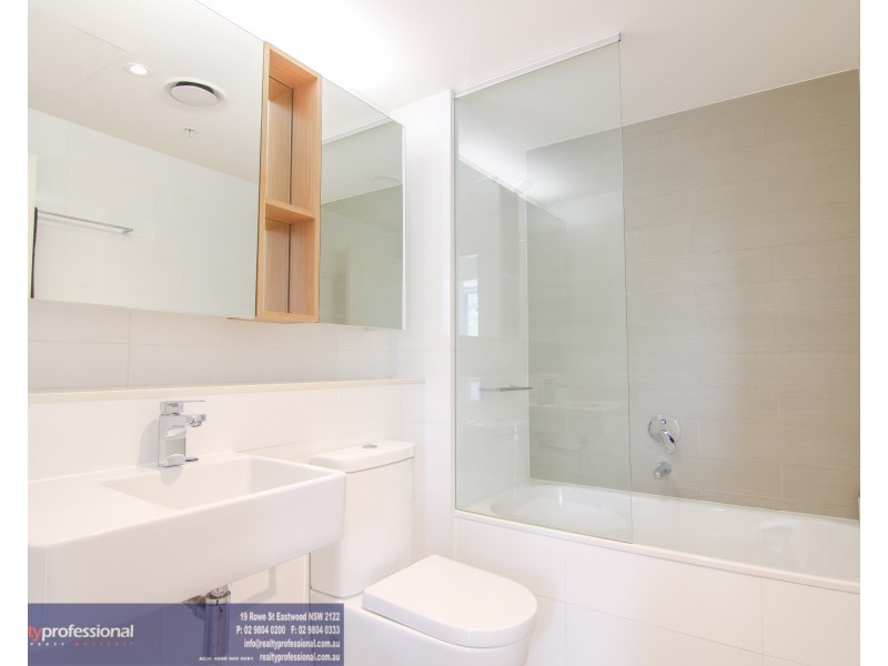 106/1 Saunders Close, Macquarie Park NSW 2113