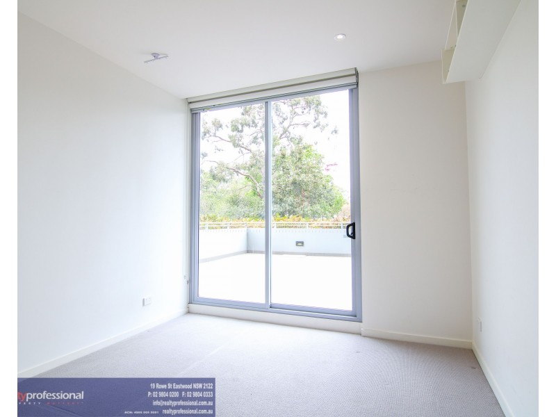 106/1 Saunders Close, Macquarie Park NSW 2113