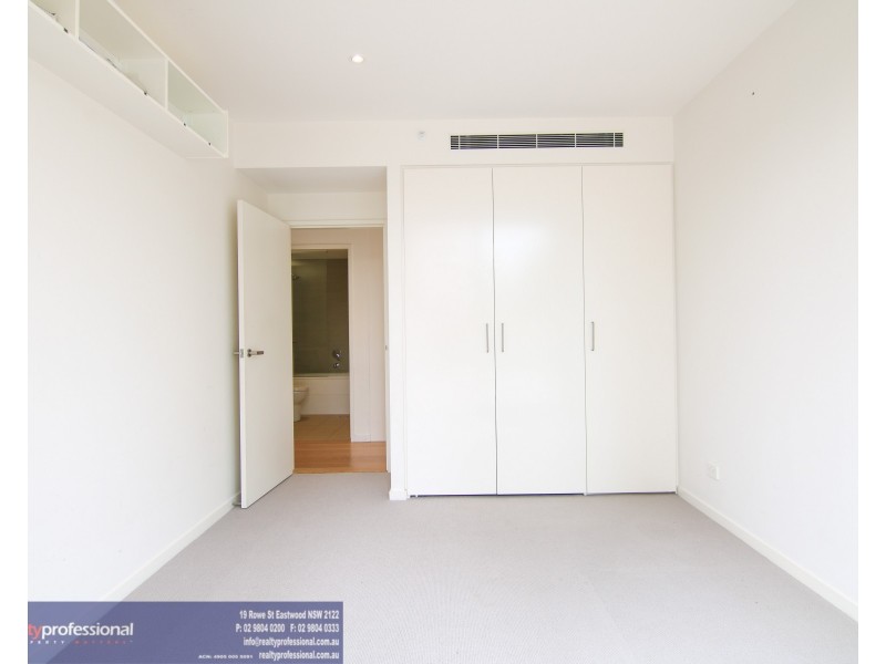 106/1 Saunders Close, Macquarie Park NSW 2113