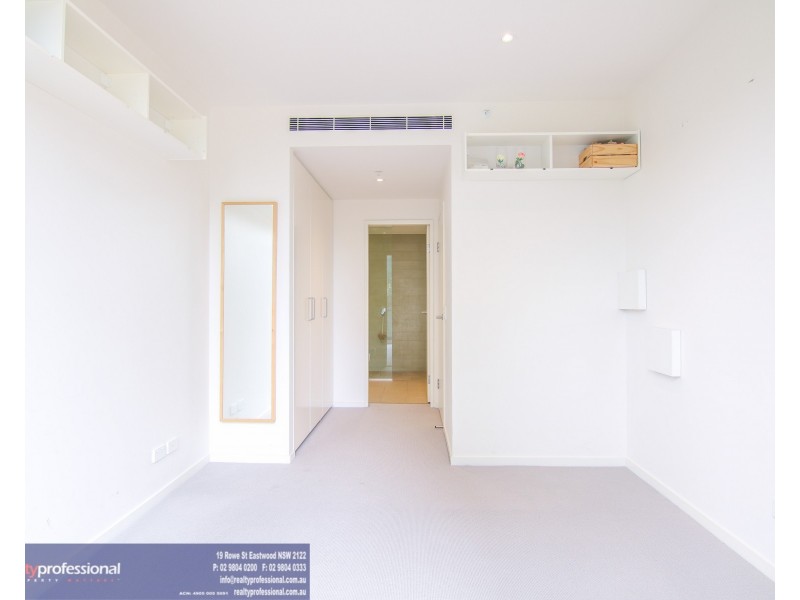 106/1 Saunders Close, Macquarie Park NSW 2113