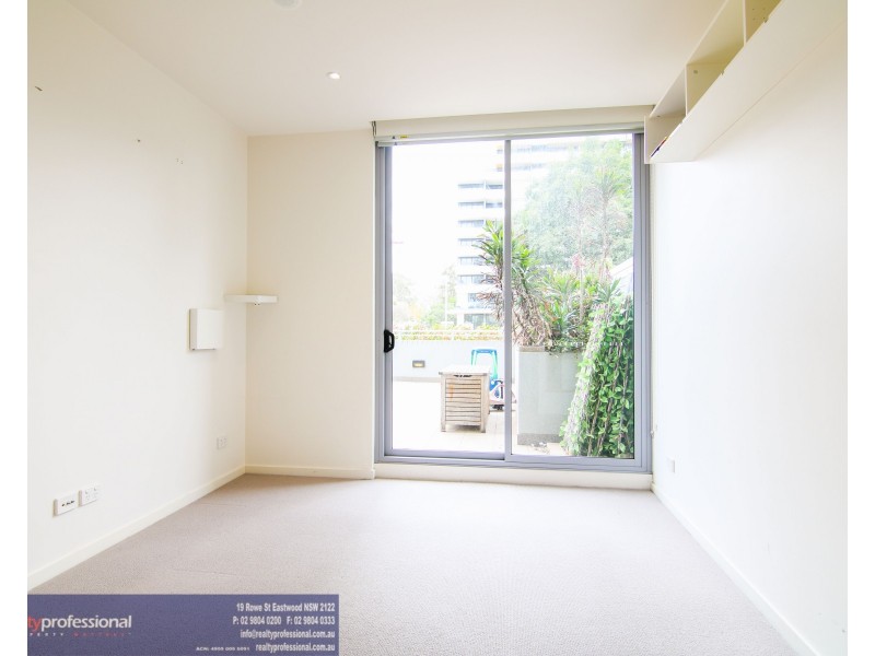 106/1 Saunders Close, Macquarie Park NSW 2113