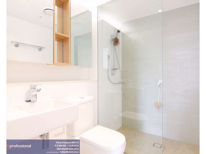 106/1 Saunders Close, Macquarie Park NSW 2113