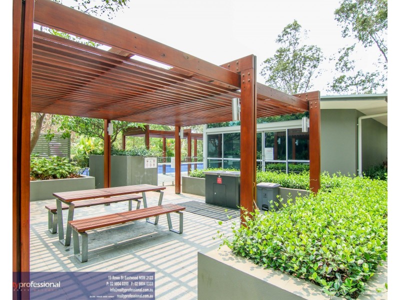 106/1 Saunders Close, Macquarie Park NSW 2113