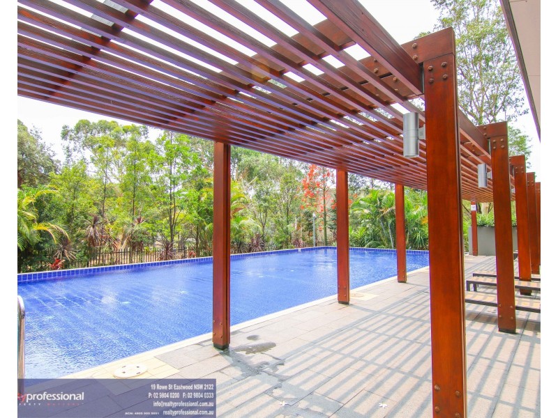 106/1 Saunders Close, Macquarie Park NSW 2113