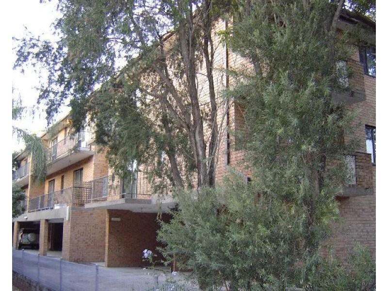 6/23 Helen Street, Westmead NSW 2145