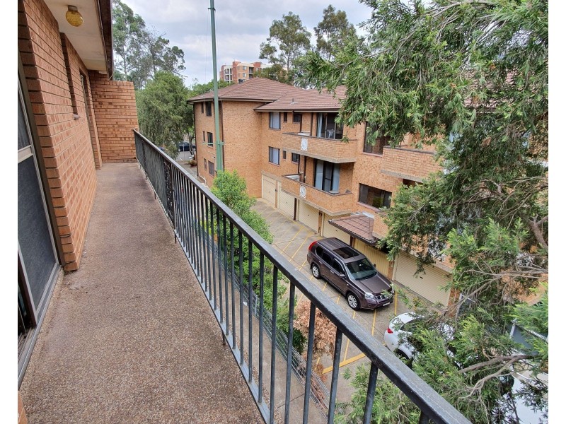 6/23 Helen Street, Westmead NSW 2145