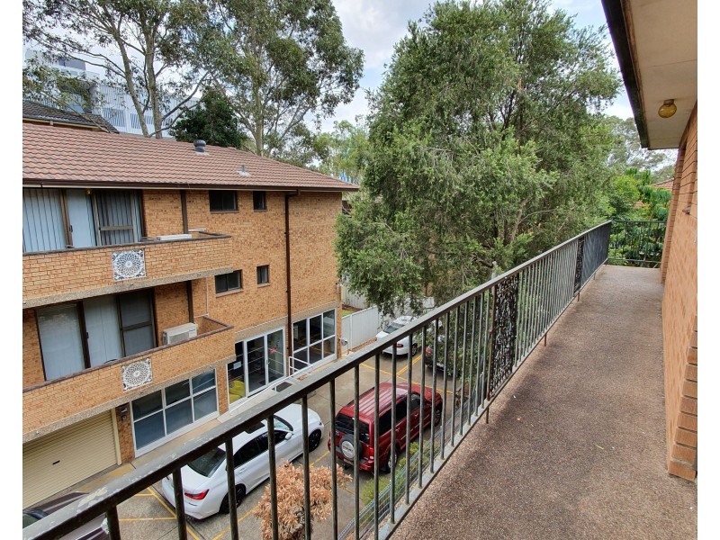 6/23 Helen Street, Westmead NSW 2145
