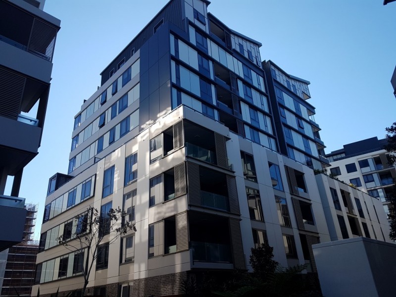 319/20 Hudson St, Lewisham NSW 2049