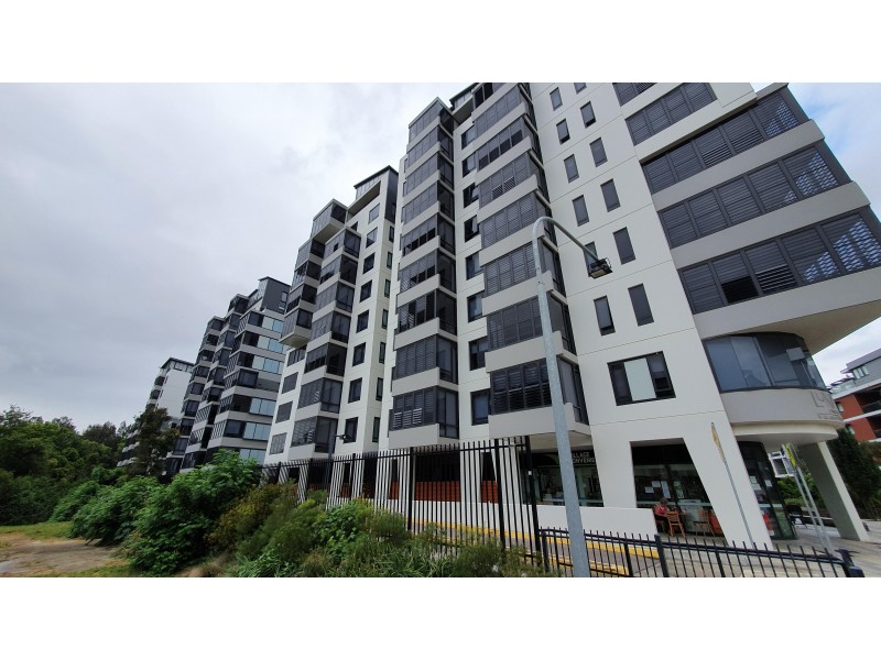 319/20 Hudson St, Lewisham NSW 2049