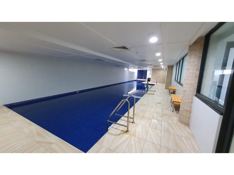 319/20 Hudson St, Lewisham NSW 2049