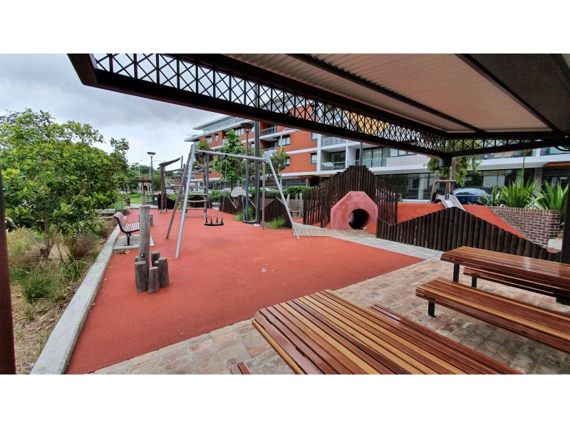 319/20 Hudson St, Lewisham NSW 2049