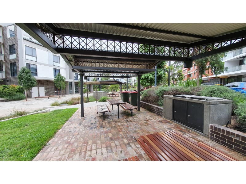 319/20 Hudson St, Lewisham NSW 2049