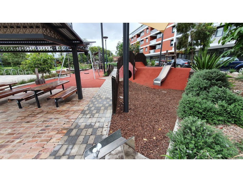 319/20 Hudson St, Lewisham NSW 2049